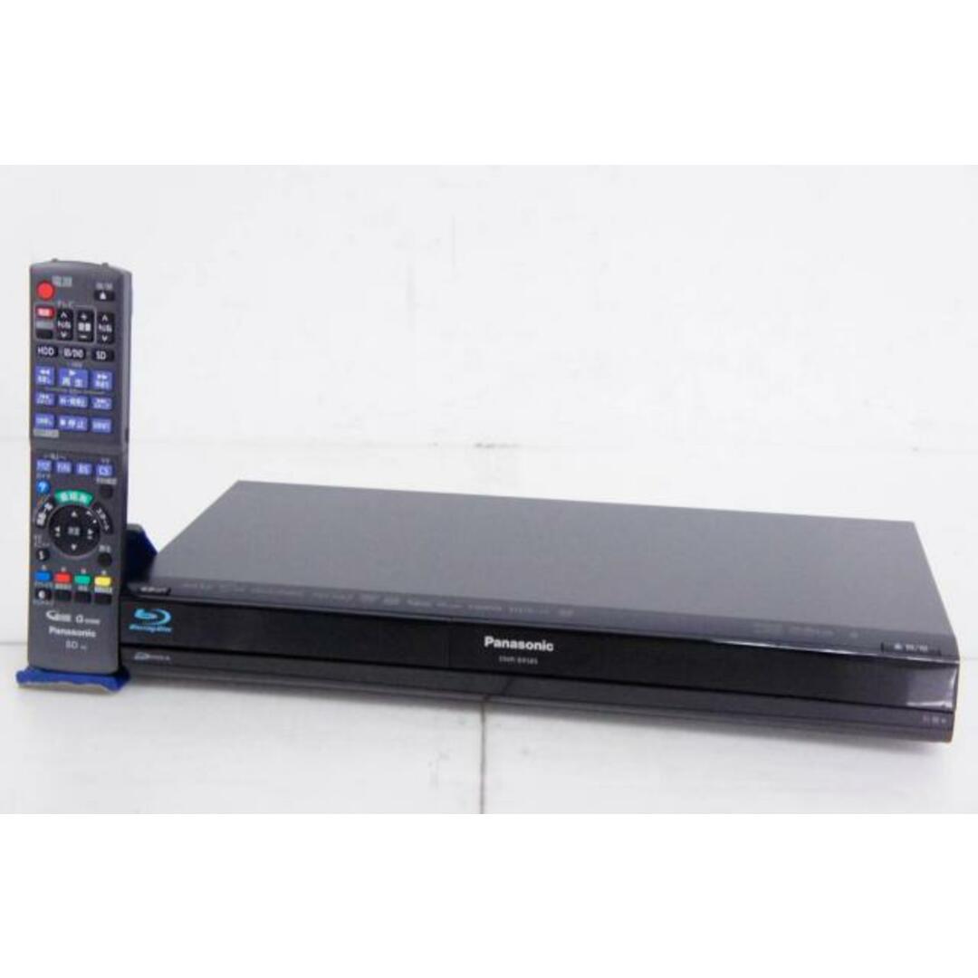 Panasonicパナソニック 320GBHDD搭載 ブルーレイディスク Panasonicパナソニック 320GBHDD搭載 ブルーレイディスク