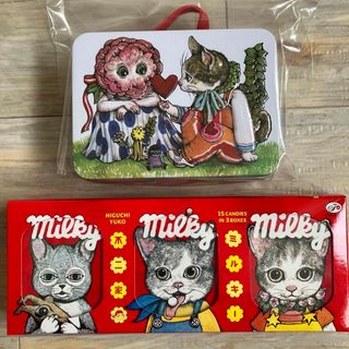 ヒグチユウコ 缶のフリマアイテム一覧 ヒグチユウコ 缶のフリマアイテム一覧