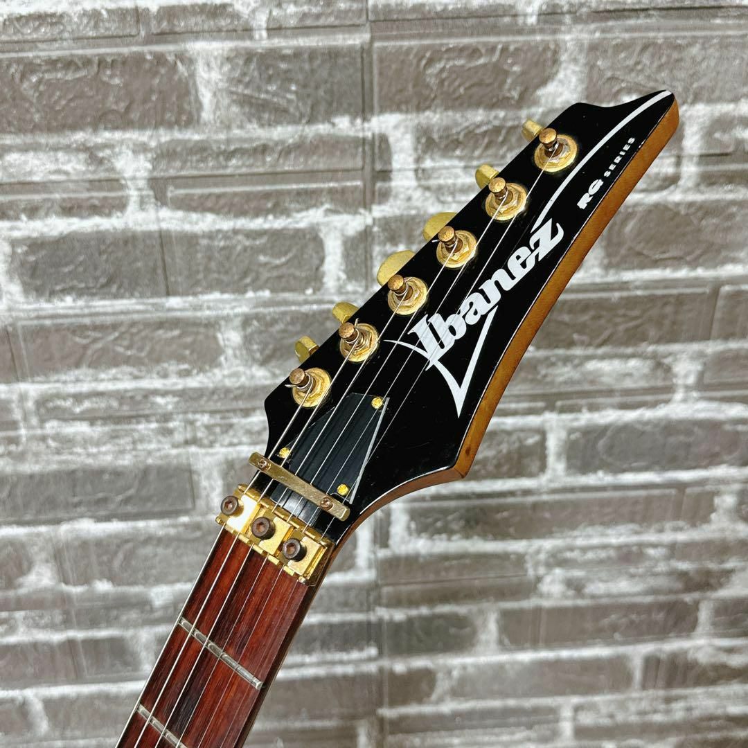 Ibanez - 日本製 IBANEZ RG madein japan タケウチ製 フロイド Ibanez - 日本製 IBANEZ RG madein japan タケウチ製 フロイド