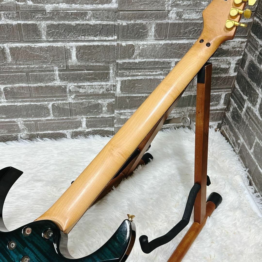Ibanez - 日本製 IBANEZ RG madein japan タケウチ製 フロイド Ibanez - 日本製 IBANEZ RG madein japan タケウチ製 フロイド