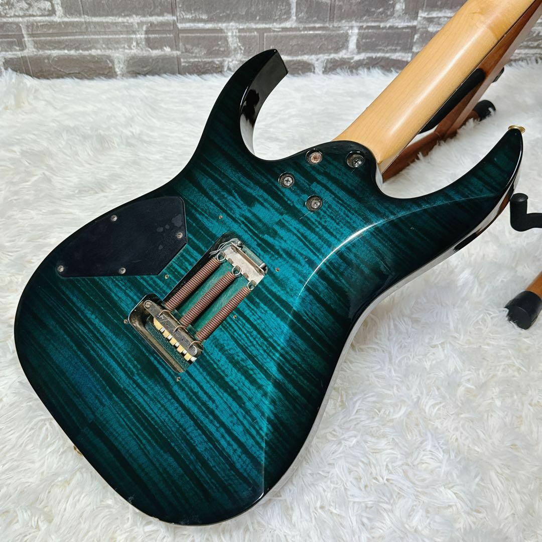 Ibanez - 日本製 IBANEZ RG madein japan タケウチ製 フロイド Ibanez - 日本製 IBANEZ RG madein japan タケウチ製 フロイド