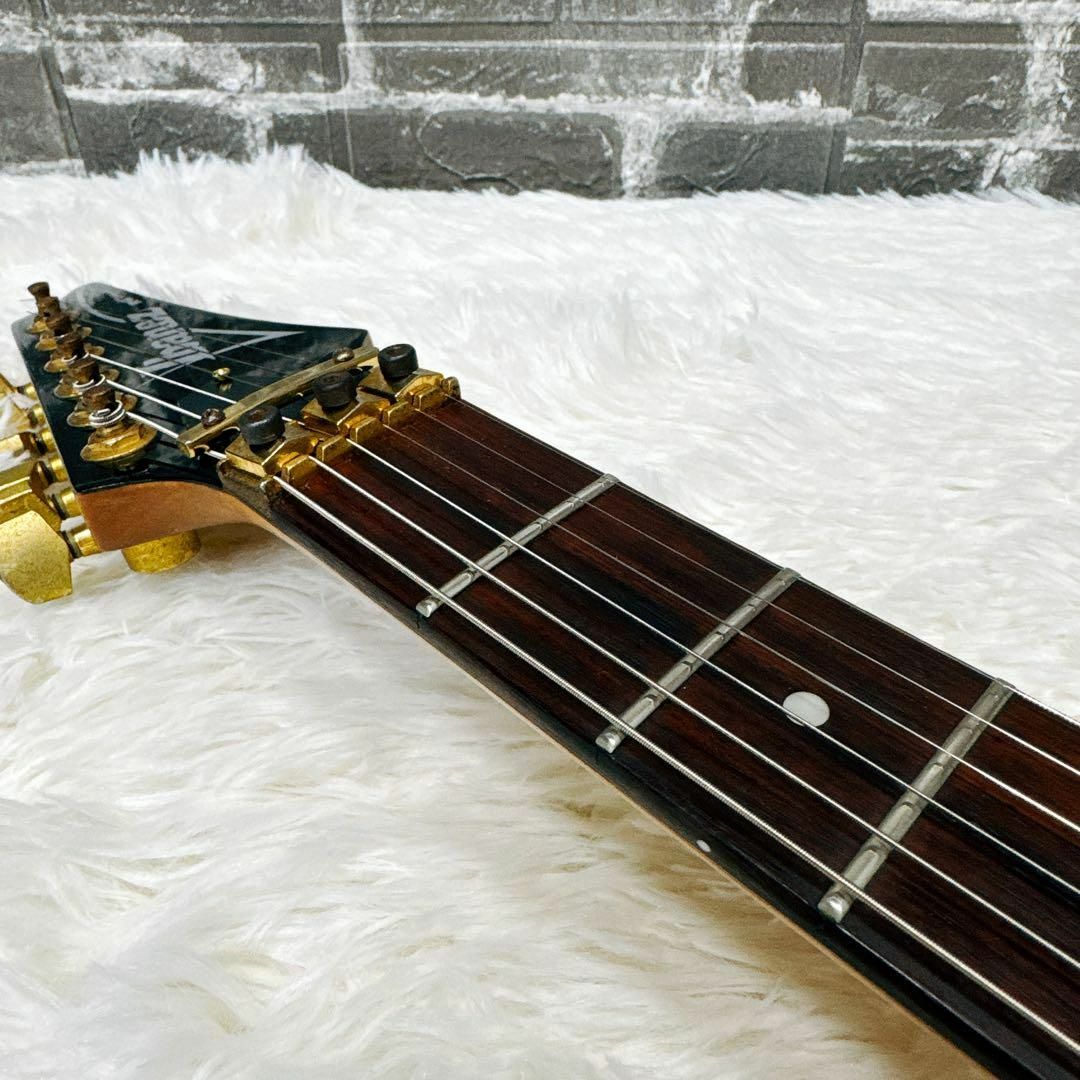Ibanez - 日本製 IBANEZ RG madein japan タケウチ製 フロイド Ibanez - 日本製 IBANEZ RG madein japan タケウチ製 フロイド