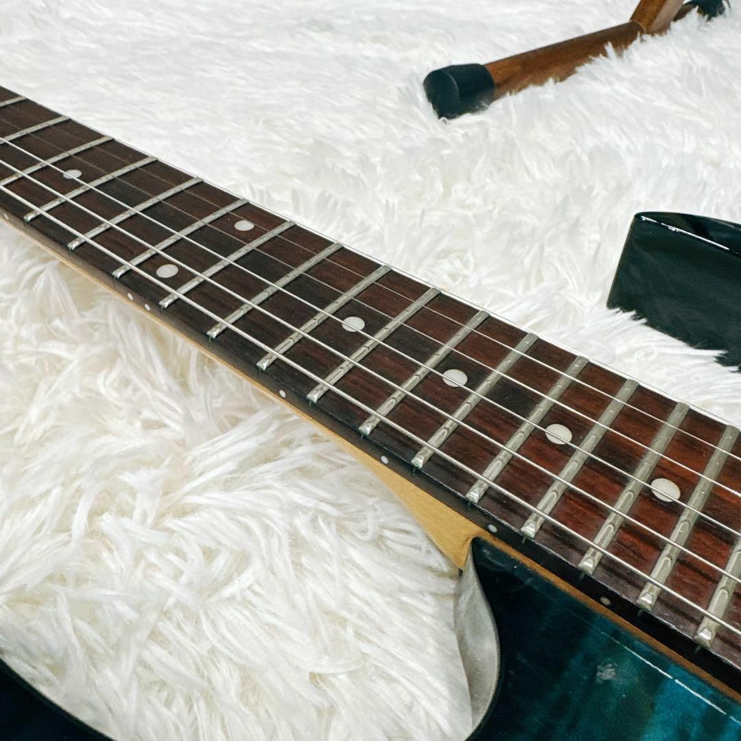 Ibanez - 日本製 IBANEZ RG madein japan タケウチ製 フロイド Ibanez - 日本製 IBANEZ RG madein japan タケウチ製 フロイド
