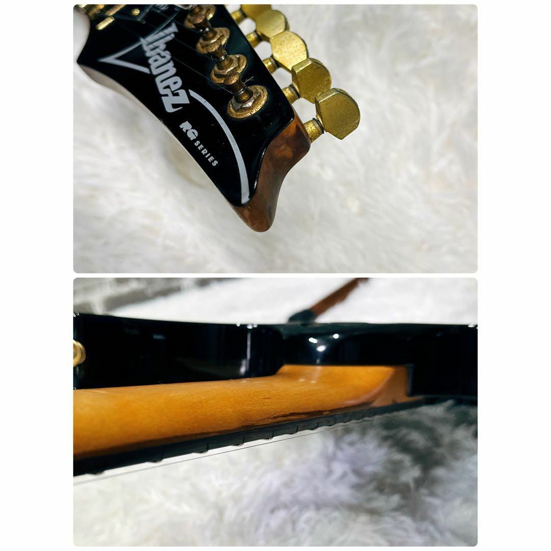 Ibanez - 日本製 IBANEZ RG madein japan タケウチ製 フロイド Ibanez - 日本製 IBANEZ RG madein japan タケウチ製 フロイド