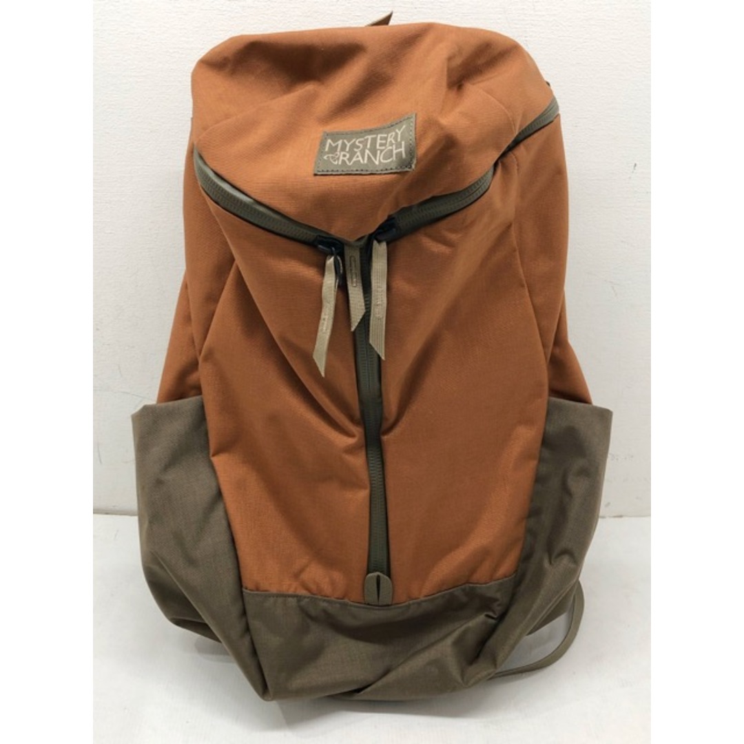詳細 | Mysteryranch | ミステリーランチ オフィシャルウェブ