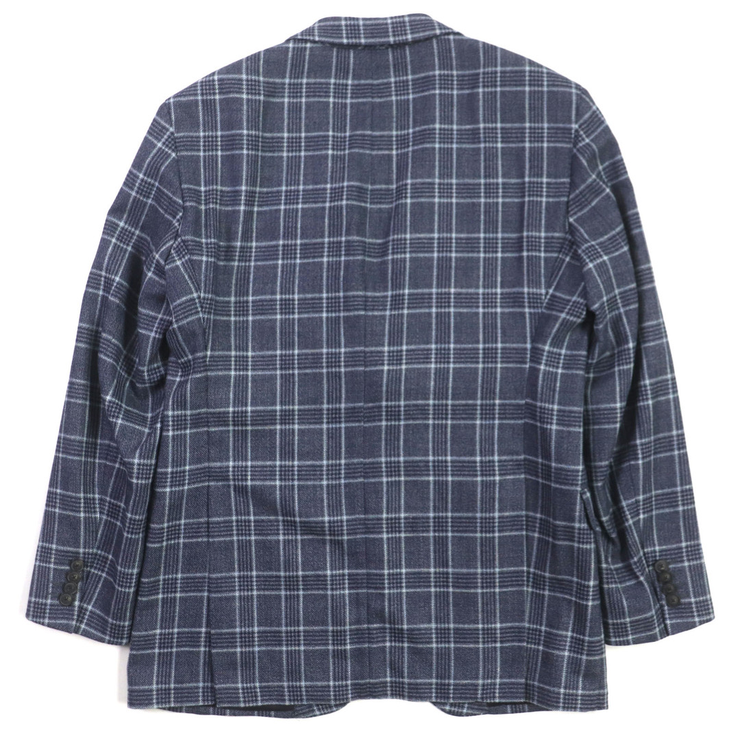 極美品▽EMPORIO ARMANI エンポリオ アルマーニ SARTORIAL DECO 極美品▽EMPORIO ARMANI エンポリオ アルマーニ SARTORIAL DECO