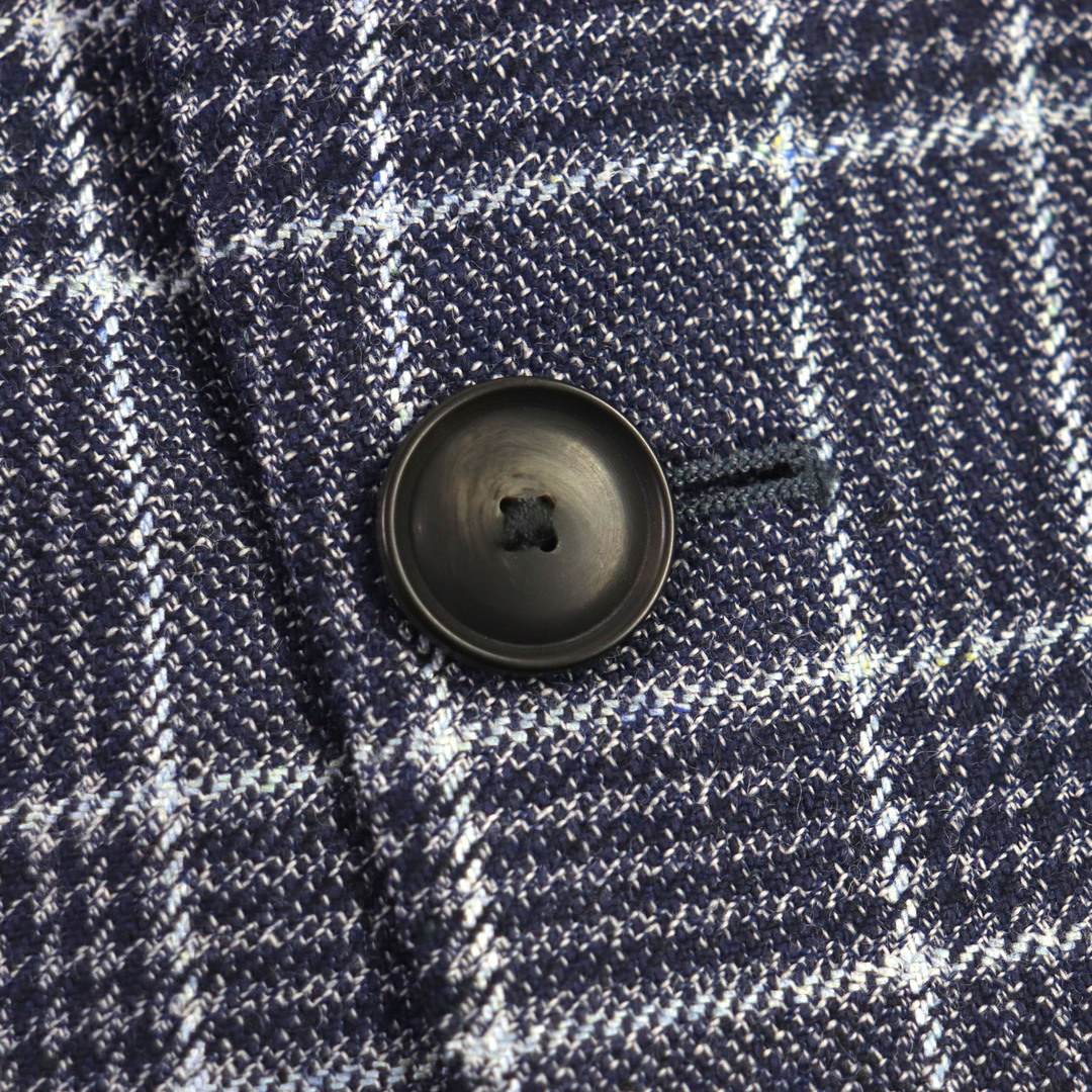 極美品▽EMPORIO ARMANI エンポリオ アルマーニ SARTORIAL DECO 極美品▽EMPORIO ARMANI エンポリオ アルマーニ SARTORIAL DECO