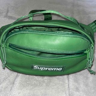 Supreme(ウエストポーチ)のフリマアイテム一覧 Supreme(ウエストポーチ)のフリマアイテム一覧