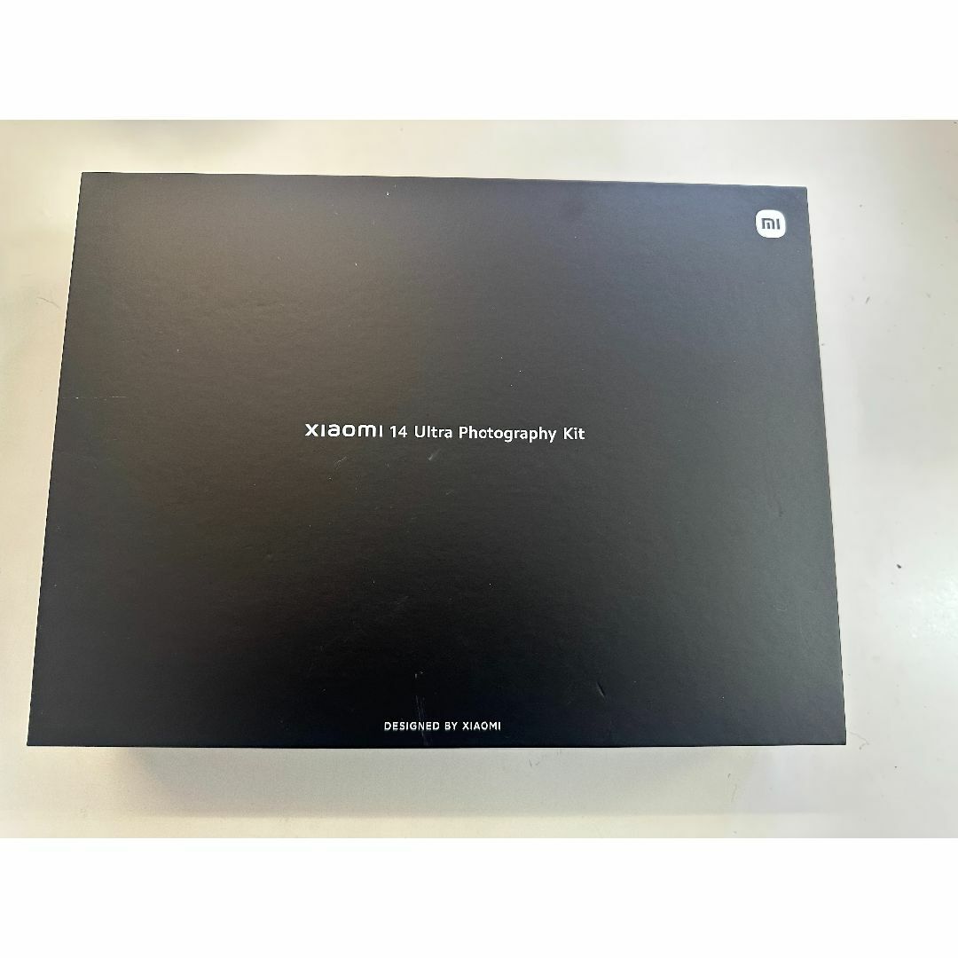 その他 Xiaomi - XIAOMI 14 ULTRA Photography Kit