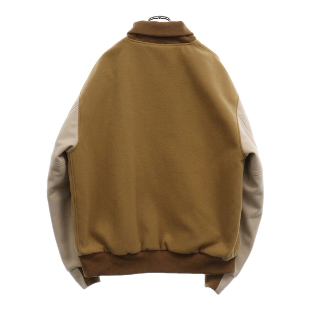DESCENDANT ディセンダント 21AW SQUAD VARSITY JACKET ウール DESCENDANT ディセンダント 21AW SQUAD VARSITY JACKET ウール