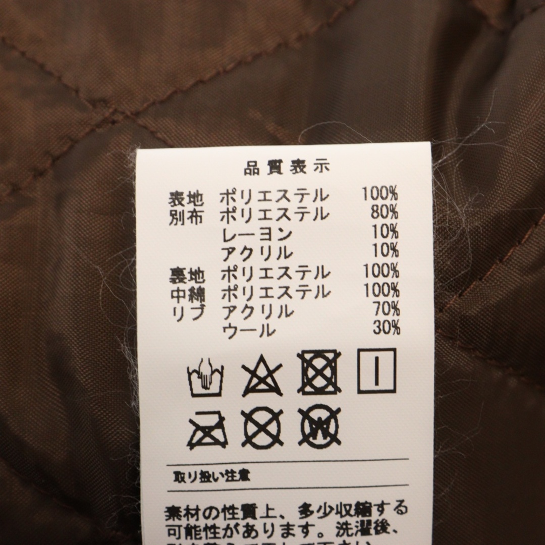 DESCENDANT ディセンダント 21AW SQUAD VARSITY JACKET ウール DESCENDANT ディセンダント 21AW SQUAD VARSITY JACKET ウール