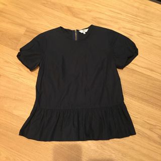 バーニーズニューヨーク(BARNEYS NEW YORK)のハリス プルオーバー  エンフォルドプルオーバー(シャツ/ブラウス(長袖/七分))