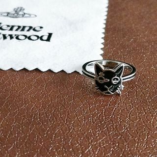 Vivienne Westwood(リング(指輪))のフリマアイテム一覧 Vivienne Westwood(リング(指輪))のフリマアイテム一覧