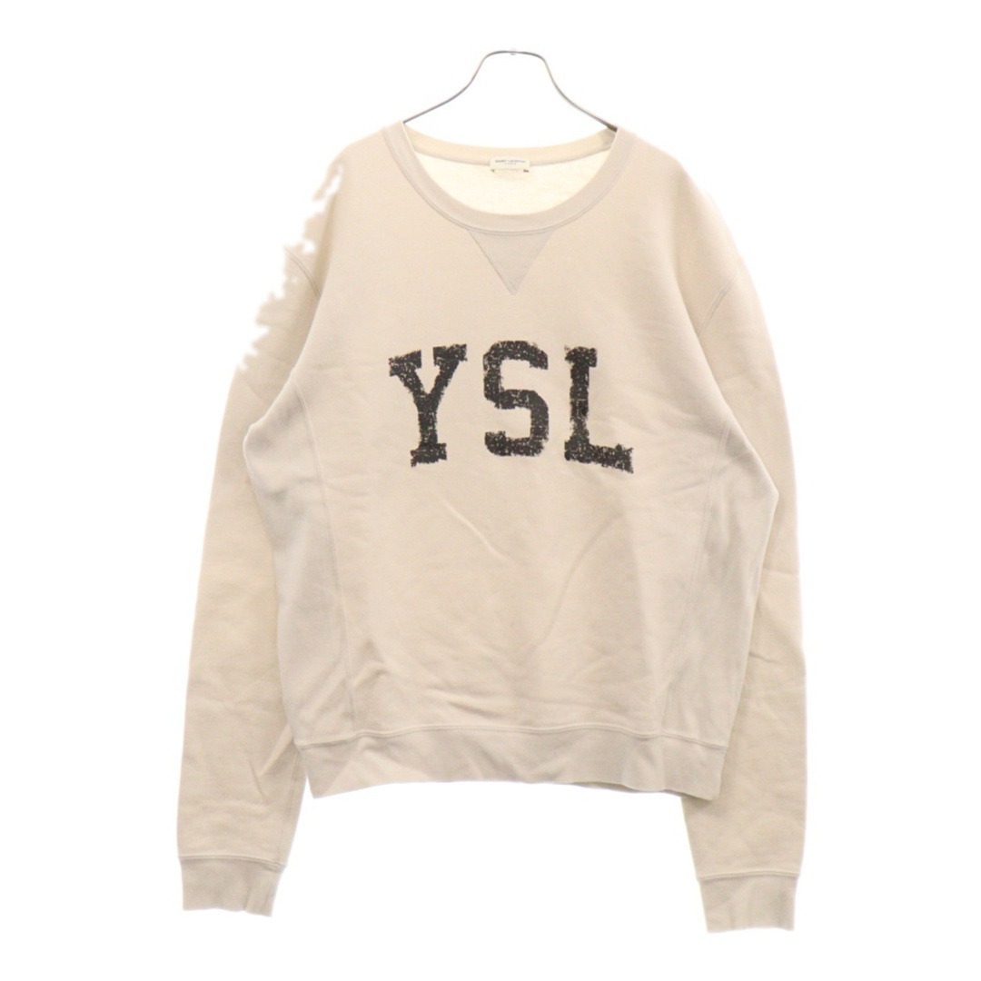 SAINT LAURENT PARIS サンローランパリ 21AW YSL Logo SAINT LAURENT PARIS サンローランパリ 21AW YSL Logo