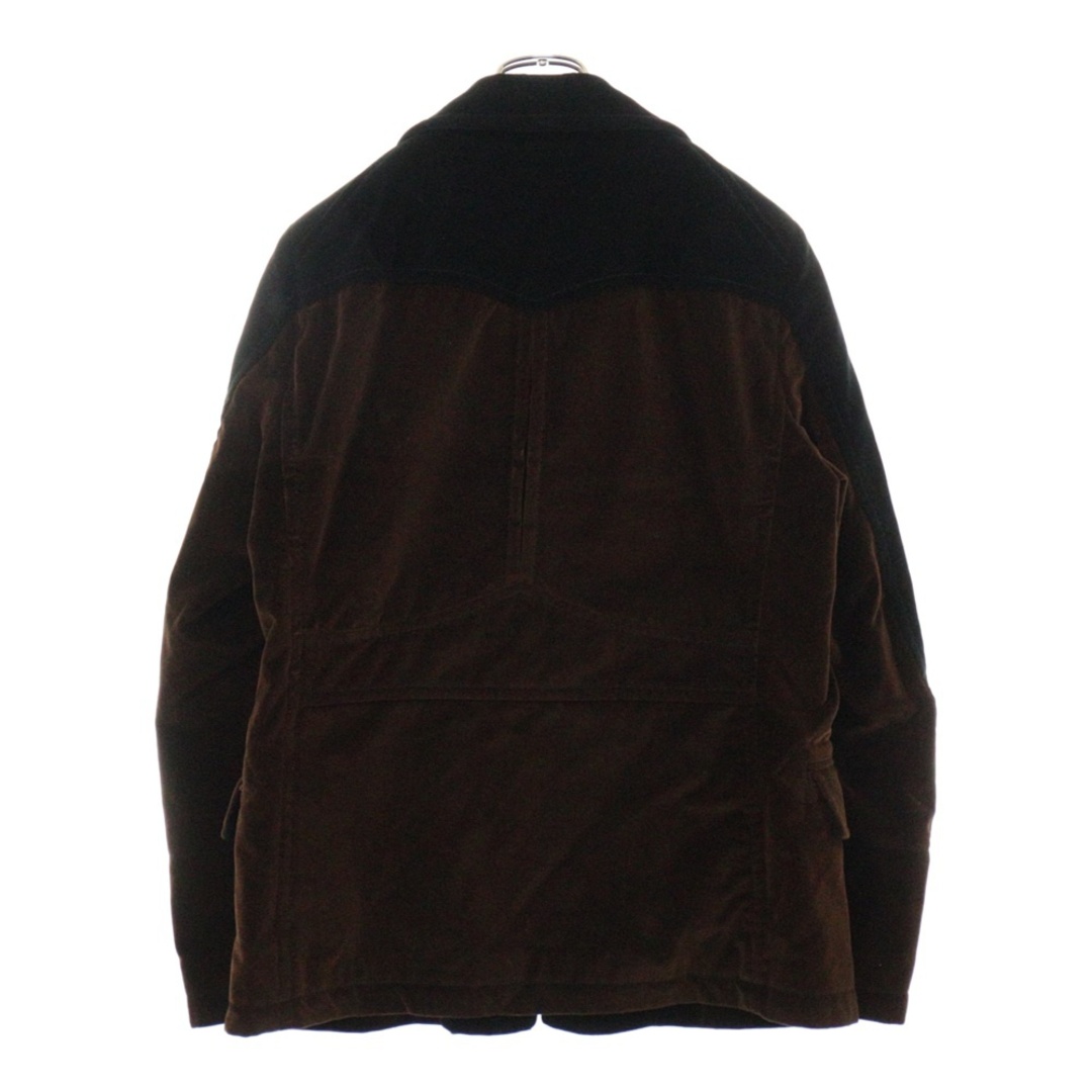 NUMBER (N)INE ナンバーナイン 08AW MY OWN PRIVATE PORTLAND期 NUMBER (N)INE ナンバーナイン 08AW MY OWN PRIVATE PORTLAND期
