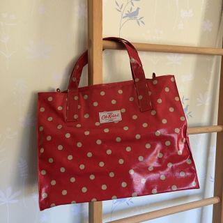 キャスキッドソン(Cath Kidston)のキャスキッドソン トートバッグ(トートバッグ)