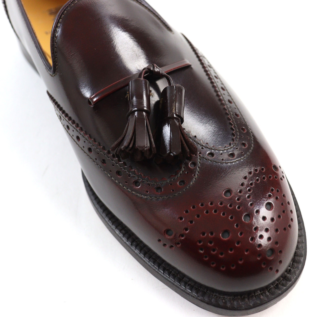 未使用品○BURBERRY LONDON バーバリーロンドン BU1022 ウイング 未使用品○BURBERRY LONDON バーバリーロンドン BU1022 ウイング
