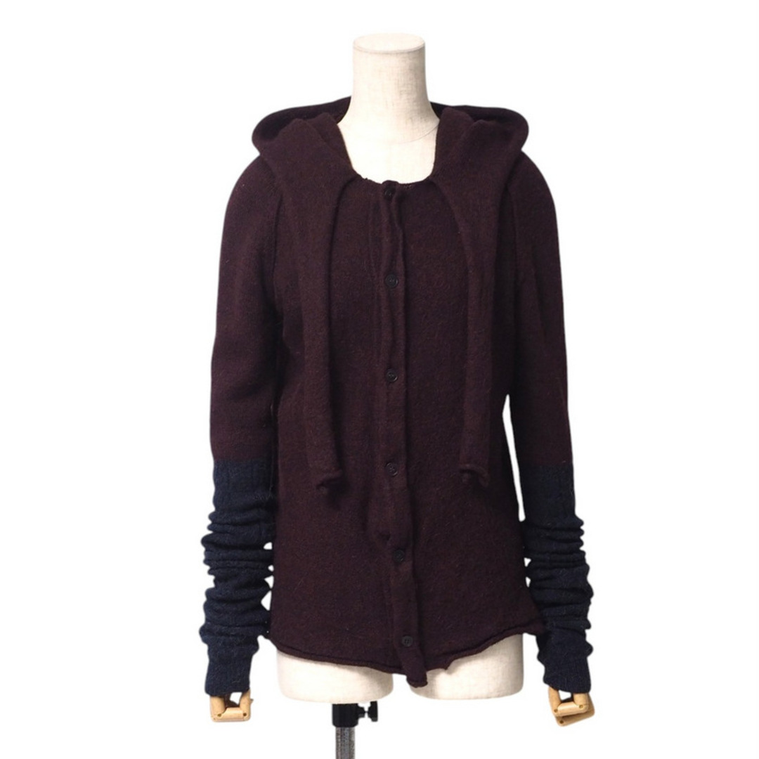 Y's - Y's Yohji Yamamoto ワイズ ヨウジヤマモト ニット サイズ Y's - Y's Yohji Yamamoto ワイズ ヨウジヤマモト ニット サイズ