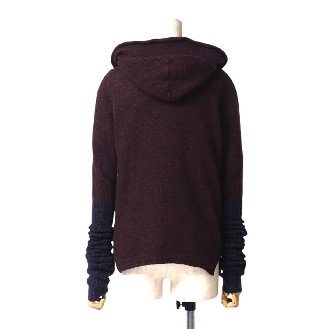 Y's - Y's Yohji Yamamoto ワイズ ヨウジヤマモト ニット サイズ Y's - Y's Yohji Yamamoto ワイズ ヨウジヤマモト ニット サイズ