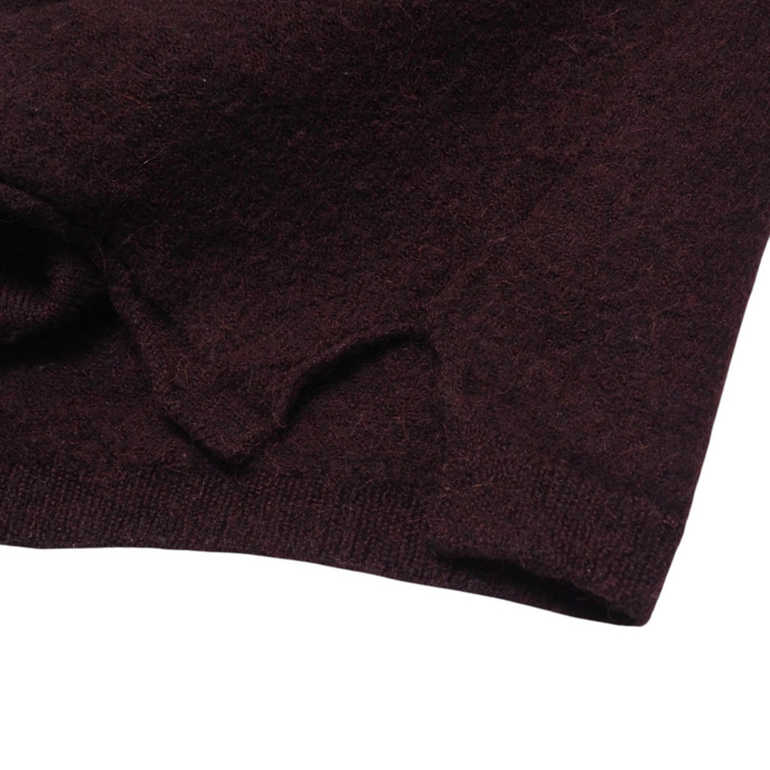 Y's - Y's Yohji Yamamoto ワイズ ヨウジヤマモト ニット サイズ Y's - Y's Yohji Yamamoto ワイズ ヨウジヤマモト ニット サイズ