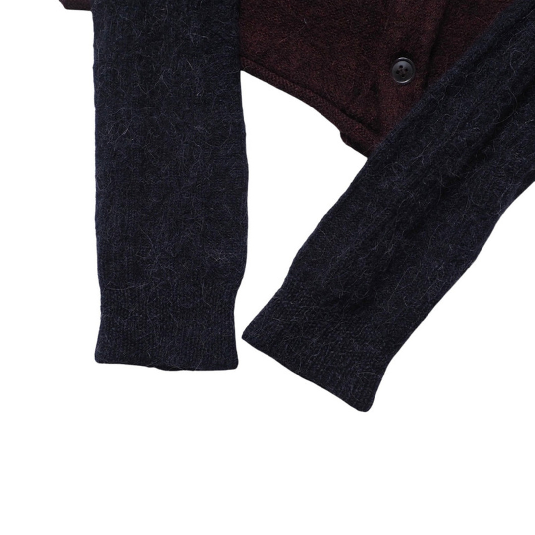 Y's - Y's Yohji Yamamoto ワイズ ヨウジヤマモト ニット サイズ Y's - Y's Yohji Yamamoto ワイズ ヨウジヤマモト ニット サイズ