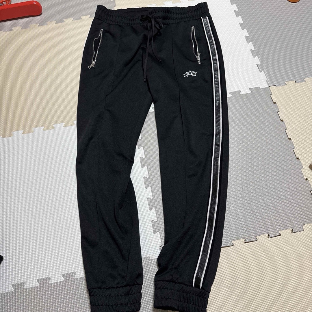 AMIRI - 【セットアップ】AMIRI 19SS TRACK JACKET & PANTSの AMIRI - 【セットアップ】AMIRI 19SS TRACK JACKET & PANTSの