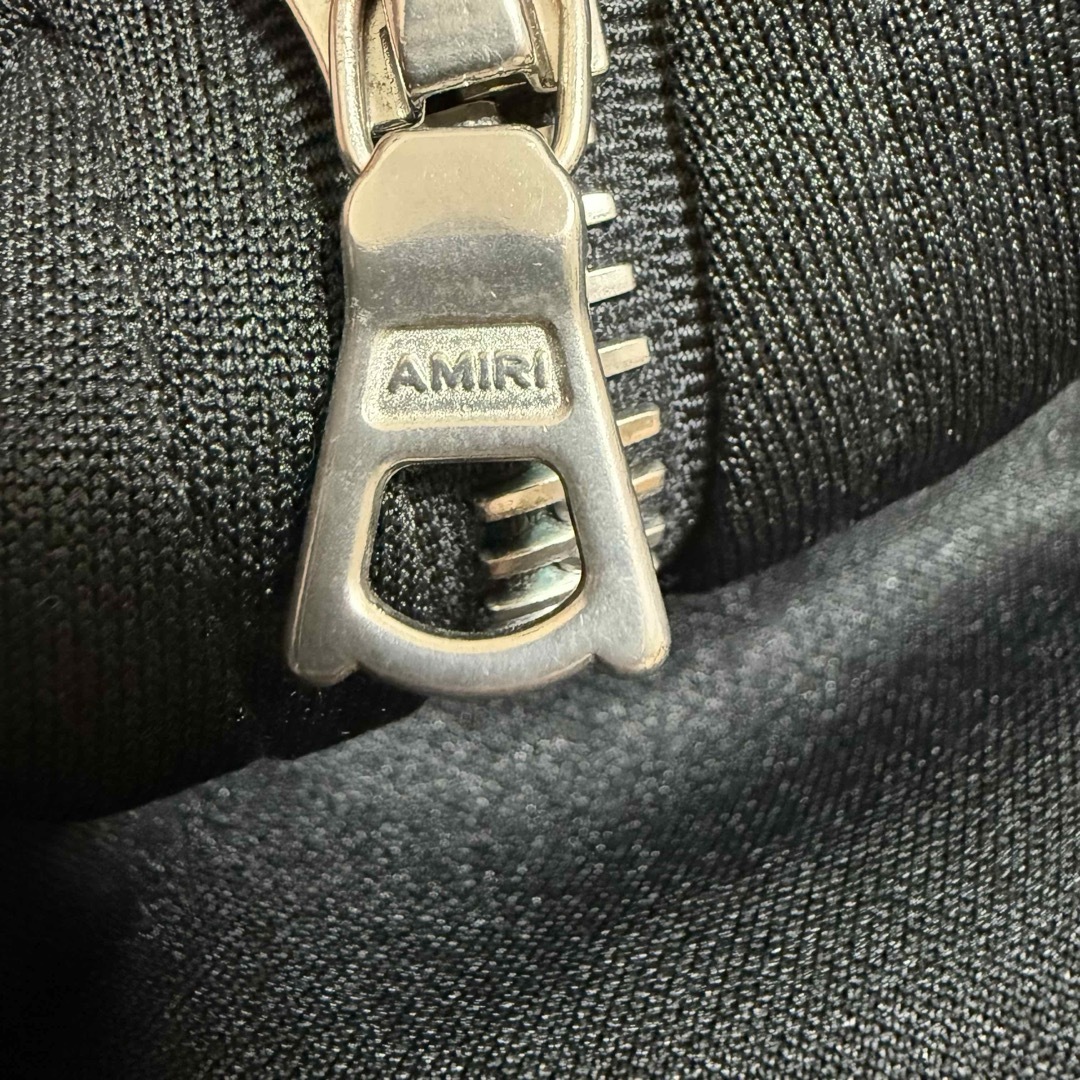 AMIRI - 【セットアップ】AMIRI 19SS TRACK JACKET & PANTSの AMIRI - 【セットアップ】AMIRI 19SS TRACK JACKET & PANTSの