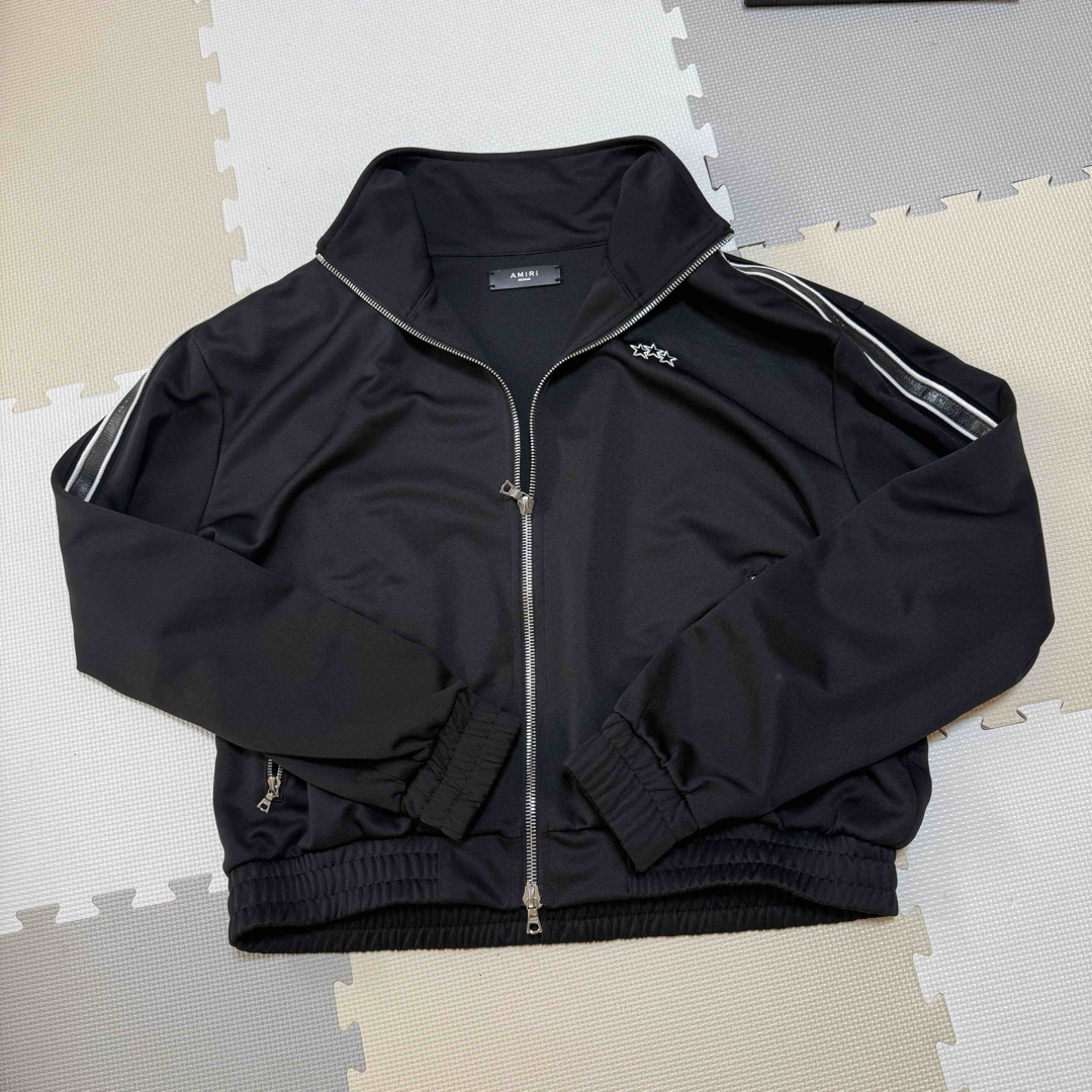 AMIRI - 【セットアップ】AMIRI 19SS TRACK JACKET & PANTSの AMIRI - 【セットアップ】AMIRI 19SS TRACK JACKET & PANTSの