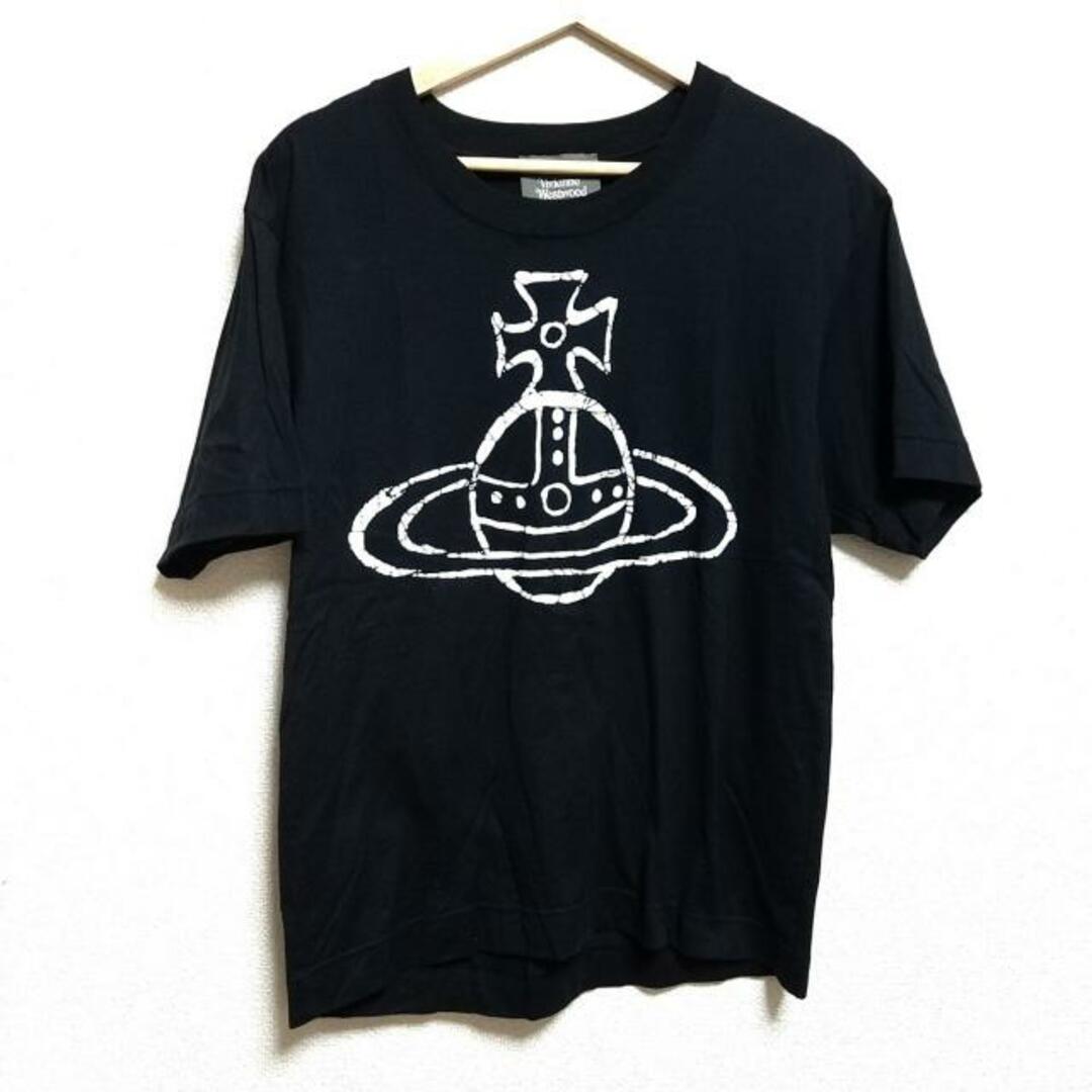 Vivienne Westwood MAN(ヴィヴィアンウエストウッドマン) 半袖T Vivienne Westwood MAN(ヴィヴィアンウエストウッドマン) 半袖T