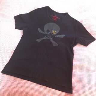 ヴィヴィアンウエストウッド(Vivienne Westwood)のヴィヴィアン Tシャツ(Tシャツ(半袖/袖なし))