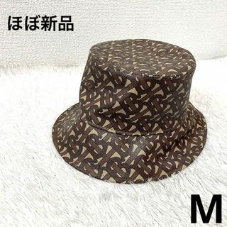 BURBERRY - 【新品未使用品】BURBERRY バーバリー バケハの通販 BURBERRY - 【新品未使用品】BURBERRY バーバリー バケハの通販