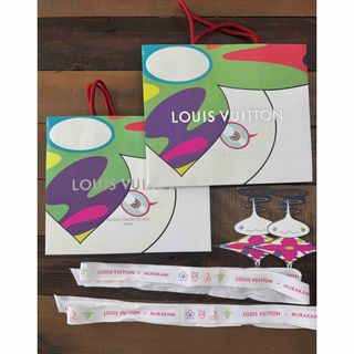 LOUIS VUITTON(ショップ袋)のフリマアイテム一覧 LOUIS VUITTON(ショップ袋)のフリマアイテム一覧