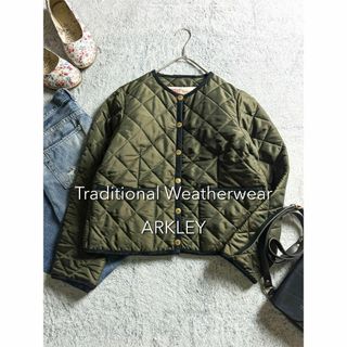 TRADITIONAL WEATHERWEAR(ノーカラージャケット)のフリマ TRADITIONAL WEATHERWEAR(ノーカラージャケット)のフリマ