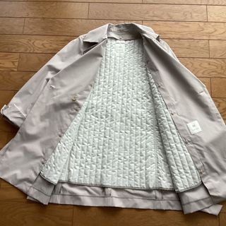 AMACA - AMACA(アマカ) 長袖セーター サイズ40 M レディース美品 AMACA - AMACA(アマカ) 長袖セーター サイズ40 M レディース美品