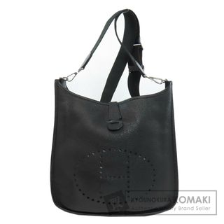 エルメス(HERMES)のHERMES エブリン3 GM シルバー金具 ショルダーバッグ トゴ レディース(ショルダーバッグ)