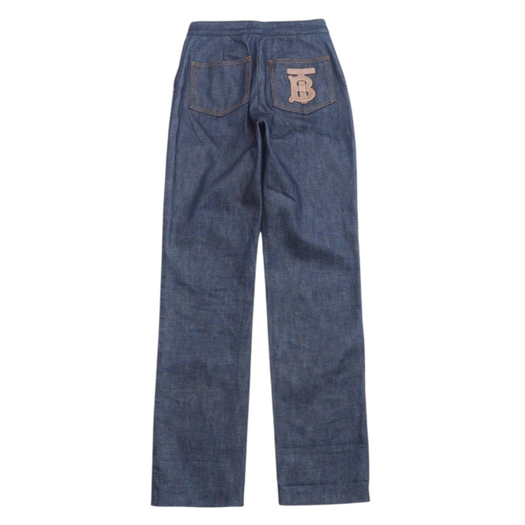 BURBERRY - □美品□BURBERRY バーバリー デニムパンツ サイズ BURBERRY - □美品□BURBERRY バーバリー デニムパンツ サイズ