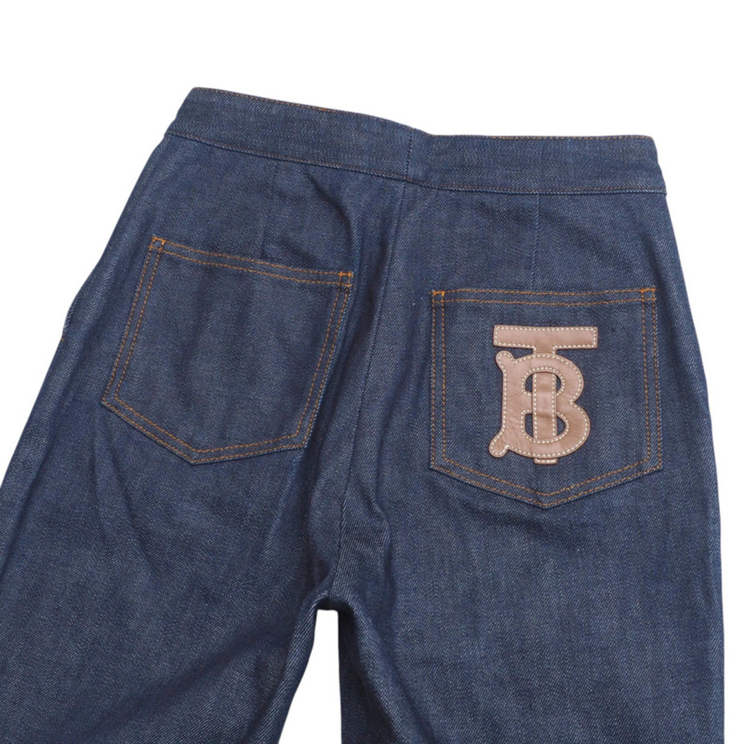 BURBERRY - □美品□BURBERRY バーバリー デニムパンツ サイズ BURBERRY - □美品□BURBERRY バーバリー デニムパンツ サイズ