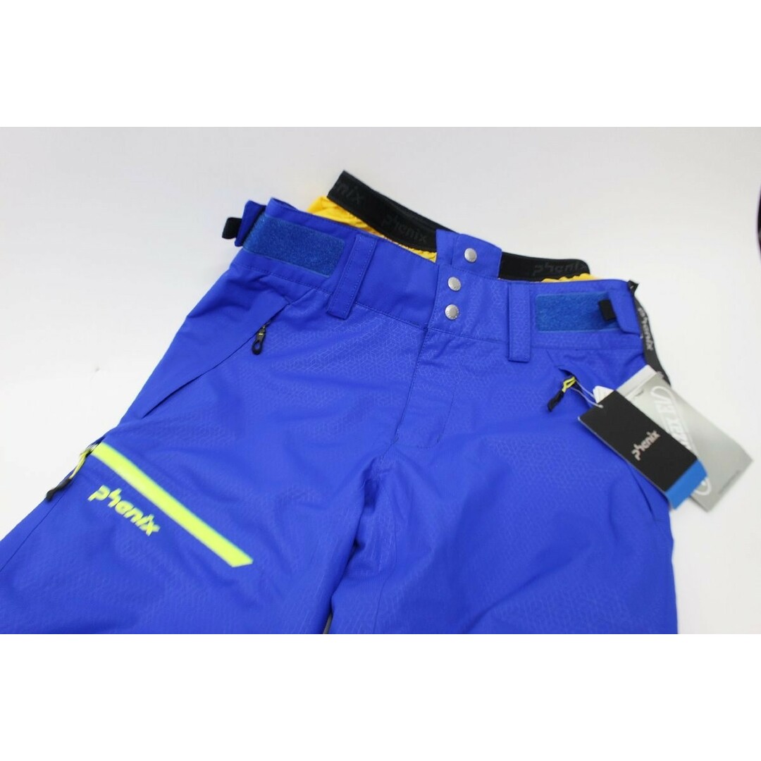 Phenix フェニックス メンズ スキーパンツ Mush Pants S Phenix フェニックス メンズ スキーパンツ Mush Pants S