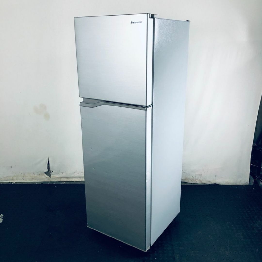 ☆自社エリア内限定商品☆ 中古 2ドア冷蔵庫 パナソニック (No ☆自社エリア内限定商品☆ 中古 2ドア冷蔵庫 パナソニック (No