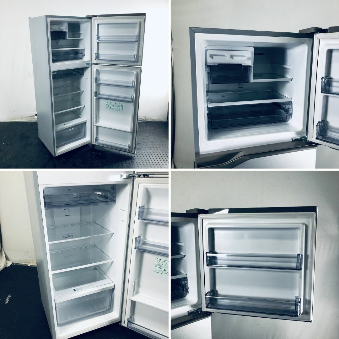 ☆自社エリア内限定商品☆ 中古 2ドア冷蔵庫 パナソニック (No ☆自社エリア内限定商品☆ 中古 2ドア冷蔵庫 パナソニック (No