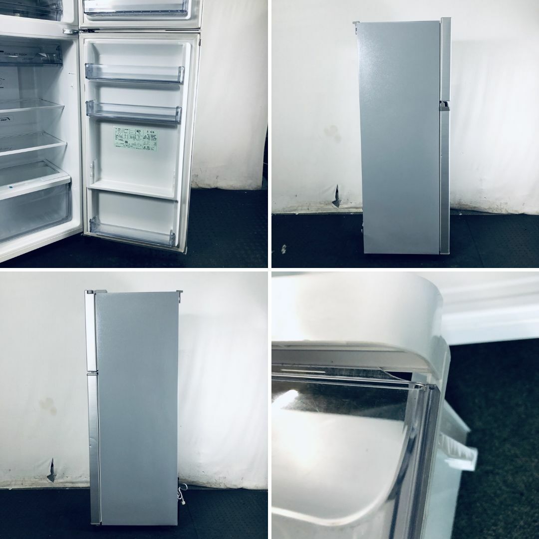 ☆自社エリア内限定商品☆ 中古 2ドア冷蔵庫 パナソニック (No ☆自社エリア内限定商品☆ 中古 2ドア冷蔵庫 パナソニック (No