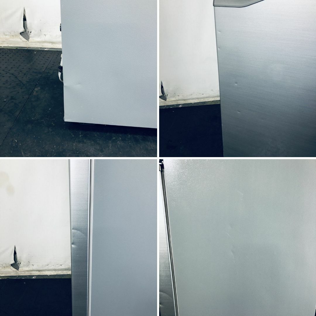 ☆自社エリア内限定商品☆ 中古 2ドア冷蔵庫 パナソニック (No ☆自社エリア内限定商品☆ 中古 2ドア冷蔵庫 パナソニック (No