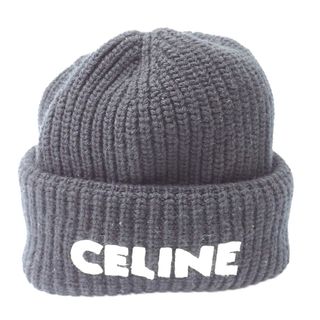 CELINE(ニット帽/ビーニー)のフリマアイテム一覧 CELINE(ニット帽/ビーニー)のフリマアイテム一覧