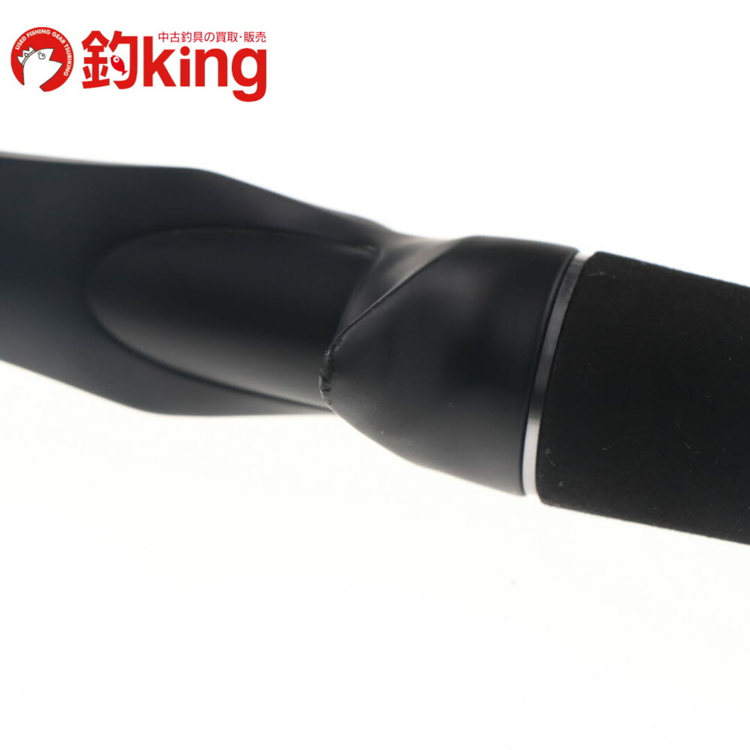 DAIWA - 【中古】 ダイワ タトゥーラ XT 662MRB-G /P042Lの通販 DAIWA - 【中古】 ダイワ タトゥーラ XT 662MRB-G /P042Lの通販