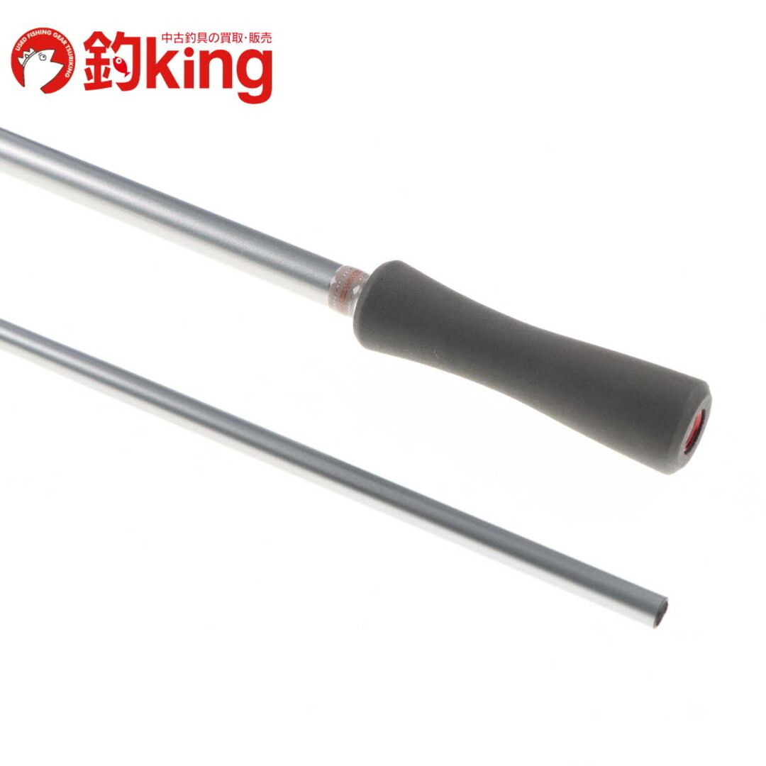 DAIWA - 【中古/極上品】 ダイワ ハートランド 832MSB-SV AGS21 DAIWA - 【中古/極上品】 ダイワ ハートランド 832MSB-SV AGS21
