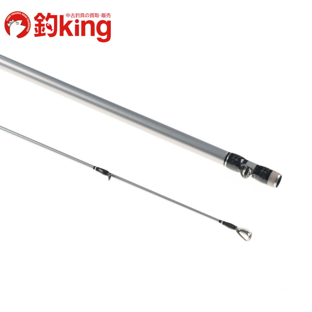 DAIWA - 【中古/極上品】 ダイワ ハートランド 832MSB-SV AGS21 DAIWA - 【中古/極上品】 ダイワ ハートランド 832MSB-SV AGS21