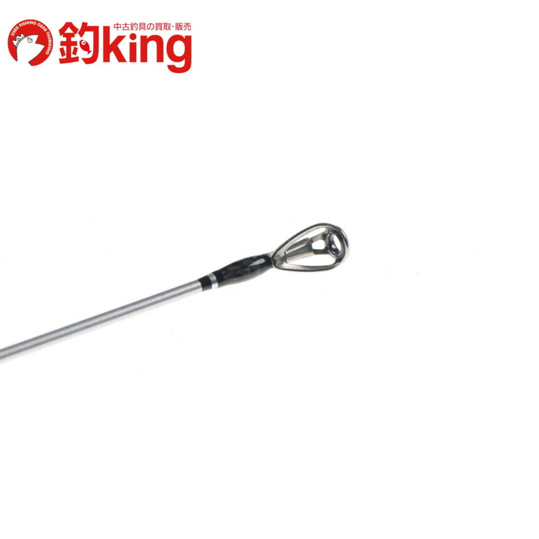 DAIWA - 【中古/極上品】 ダイワ ハートランド 832MSB-SV AGS21 DAIWA - 【中古/極上品】 ダイワ ハートランド 832MSB-SV AGS21