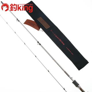 DAIWA - 【中古/極上品】 ダイワ ハートランド 832MSB-SV AGS21 DAIWA - 【中古/極上品】 ダイワ ハートランド 832MSB-SV AGS21