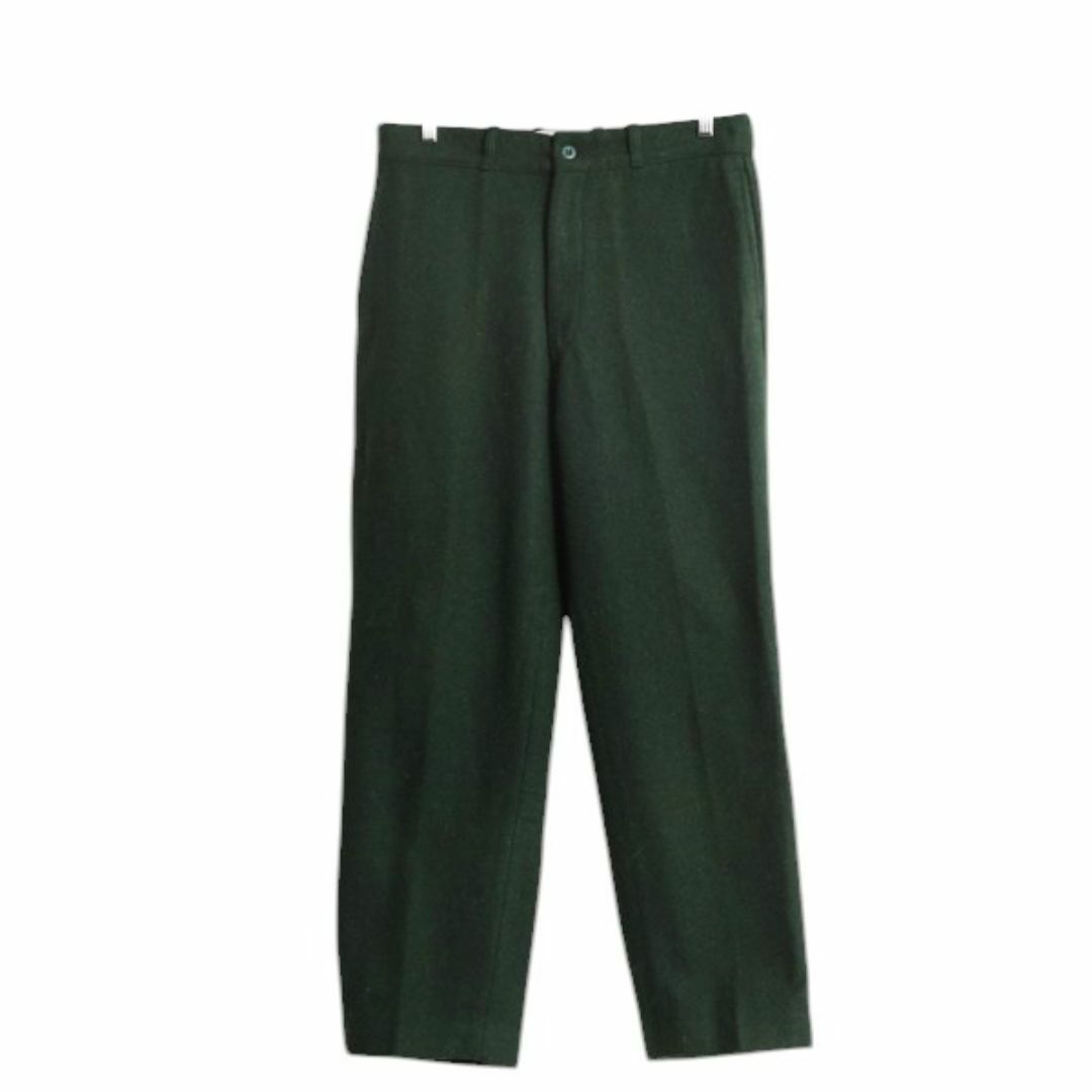 激安ブランド L.L.Bean メルトン エルエルビーン USA製 80s デッドストック - 男性用