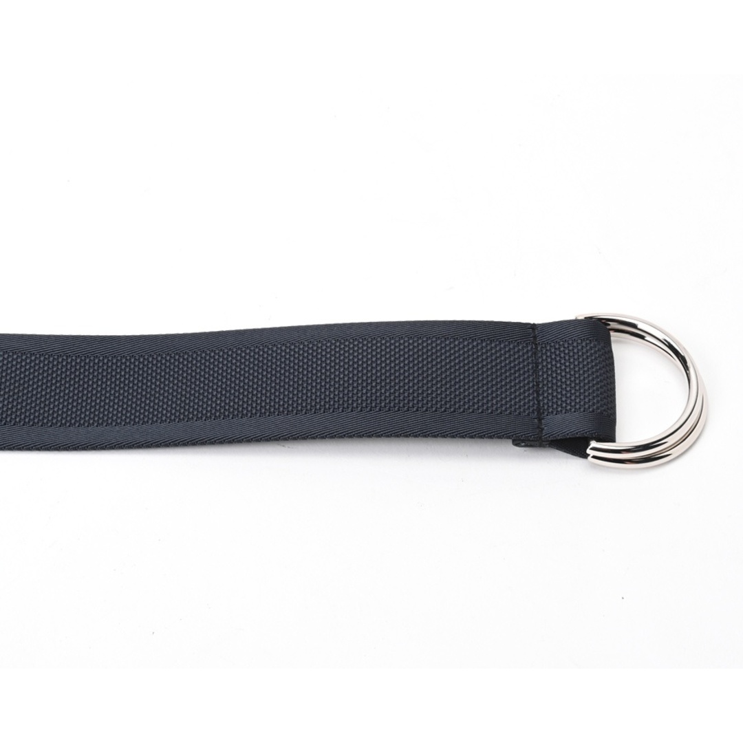 エルメス / HERMES ダブル D リング ベルト ナイロン キャンバス エルメス / HERMES ダブル D リング ベルト ナイロン キャンバス